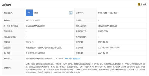 寧德時代成立新能源材料公司 深化技術布局，賦能產業未來